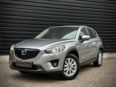 Mazda CX-5 - 2.0 TS+ NAVI|STOELVERW|HAAK|XENON|LANEASS