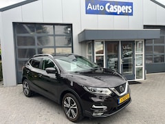 Nissan Qashqai - 1.3 DIG-T N-Connecta
