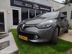 Renault Clio Estate - 0.9 TCe Night&Day