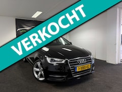 Audi A3 Sportback - 1.4 TFSI Attraction Pro Line Plus g-tron - Navi - Airco - APK 2027