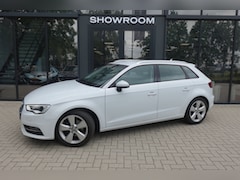 Audi A3 - 1.6 TDI Ambition STOELVERW CRUISE LED'