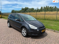 Ford S-Max - 2.0 Titanium 7p