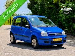 Fiat Panda - 1.2 SportSound Apk Airco