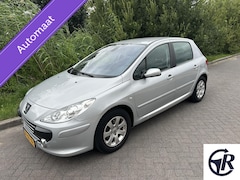 Peugeot 307 - 1.6-16V Premium Automaat Airco 73DKM NAP