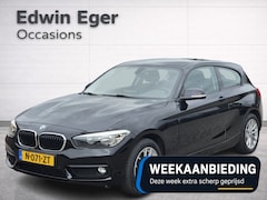 BMW 1-serie - 118i Executive | Leder |