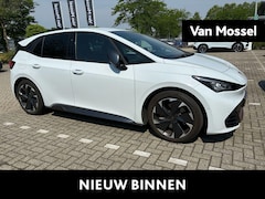 CUPRA Born - Adrenaline 82 kWh