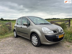 Renault Modus - 1.2-16V Expression, Nieuwe APK