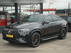 Mercedes-Benz GLE-Klasse Coupé - AMG 53 Hybrid 4MATIC+ Premium Plus