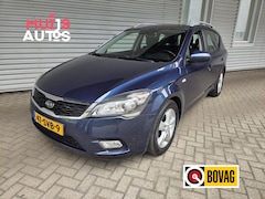 Kia Cee'd Sporty Wagon - 1.4 CVVT Seven
