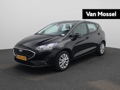Ford Fiesta - 1.0 EcoBoost Connected Airco | Cruise | Apple carplay