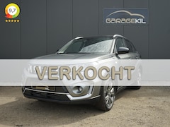 Suzuki Vitara - 1.4 Boosterjet Select Smart Hybrid 1e Eig / Dealeronderh / Two-tone / Stoelverw / LED / Ca
