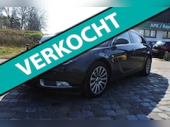 Opel Insignia Sports Tourer - 1.6 T Sport apk 15-1-2027 complete auto
