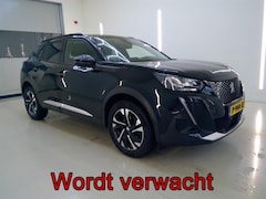 Peugeot 2008 - 1.2 Automaat Allure Pack, Cruise, Camera, PDC, NL/NAP