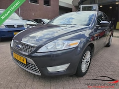 Ford Mondeo - 2.0 16V Limited Edition | NL auto | 193.000 km NAP |