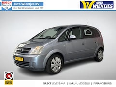 Opel Meriva - 1.8-16v | Executive | Airco-Ecc | Cruise | Trekhaak | Export