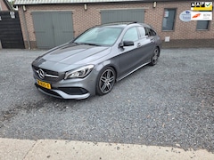 Mercedes-Benz CLA-klasse Shooting Brake - 180 Business Solution AMG Night Upgrade