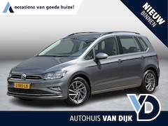 Volkswagen Golf Sportsvan - 1.0 TSI Highline | Carplay/Adapt.Cruise/Camera/Navi/PDC