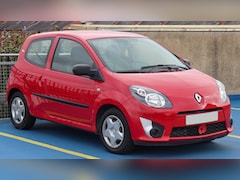 Renault Twingo - €2250, - 1.2 Authentique Apk 1 Jaar Aircondition
