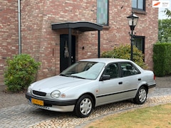 Toyota Corolla - 1.6-16V Terra Airco 1e eigenaar