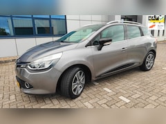 Renault Clio Estate - 0.9 TCe Night&Day
