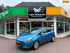Opel Corsa - 1.0 Turbo Innovation | PDC voor + achter | Camera | Stoel + stuurverwarming |
