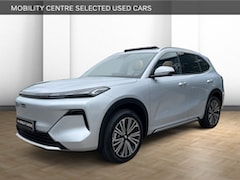 Geely Starray EM-i - Max+ | ROTTERDAM | NIEUW UIT VOORRAAD