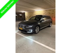 Volkswagen Passat Variant - 1.4 TSI GTE Highline Full Optie PANO