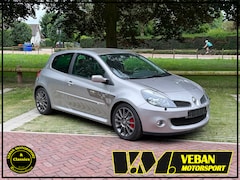 Renault Clio - 2.0-16V RS F1Team R27 Gris Makaha