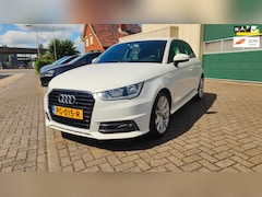 Audi A1 Sportback - 1.0 TFSI sportback Adrenalin