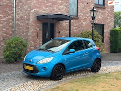 Ford Ka - 1.2 Titanium airco apk 07-2027