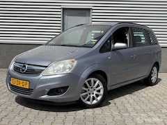 Opel Zafira - 2.2 16v automaat 7-pers-PDC-Airco-Cruise-DAB