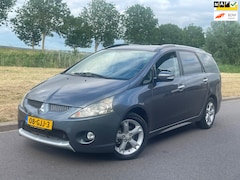 Mitsubishi Grandis - 2.4-16V Sport 7 Zitter Airco Cruisecontrol