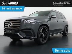 Mercedes-Benz GLS - 450 4MATIC AMG Line | 7 Persoons | Luchtvering | Multicontourstoelen | Trekhaak Wegklapbaa
