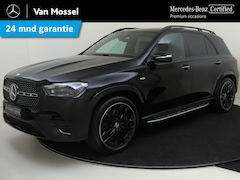 Mercedes-Benz GLE-Klasse - 400 e 4MATIC AMG Line / Panoramadak/ Burmester/ 22 inch/ AIRMATIC/ Night/ El. Trekhaak