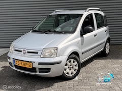 Fiat Panda - 1.2 Edizione Cool | incl nieuwe apk keuring |