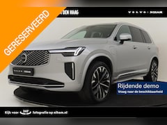 Volvo XC90 - II T8 PLUG-IN HYBRID AWD PLUS BRIGHT -PANO.DAK|HARMAN/KARDON|LUCHTVERING|HEAD-UP DISP.|360