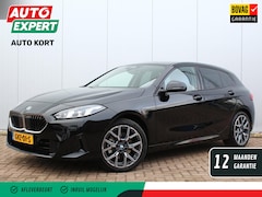BMW 1-serie - 120 | Stoelverwarming | Harman & Kardon | 18'' Y-spaak velgen | Keyless | Achteruitrijcame