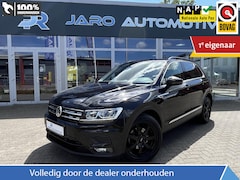 Volkswagen Tiguan - 1.4 TSI Comfortline | ACC | Executive pakket | Apple Carplay | Camera | Trekhaak | NAP