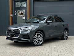 Audi Q3 - 45 TFSI e S edition ACC, Camera, Pano, B&O etc