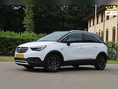 Opel Crossland X - 120 Jaar Edition-1e eigenaar-dealeronderhouden