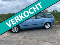 Volvo V50 - 2.4 APK 02-2027