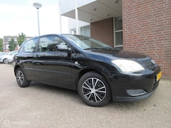Toyota Corolla - 1.4 VVT-i Linea Terra Veel nieuwe onderdelen