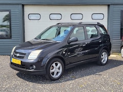 Suzuki Ignis - 1.3-16V FreeStyle | APK 3-2027 | Airco | Trekhaak | Radio\CD