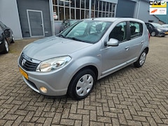 Dacia Sandero - 1.2 Lauréate AIRCO/154339KM+N.A.P/TREKHAAK