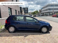 Volkswagen Golf - 1.4 Trendline 5drs Airco Clima APK NAP