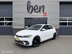 Volkswagen Polo - 1.0 TSI Life Business AUT 1e Eig NIEUWSTAAT