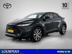 Toyota C-HR - 1.8 Hybrid 140 Dynamic | NL dealeronderhouden |