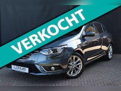 Renault Mégane - 1.2 TCe Zen Keylles | Navi | Cruise | Clima | 6 Maanden garantie