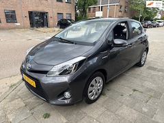 Toyota Yaris - 1.5 Full Hybrid Aspiration
