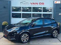 Ford Puma - 1.0 EcoBoost Hybrid l ST line l 155 PK l ACC l Camera l z.g.a.n